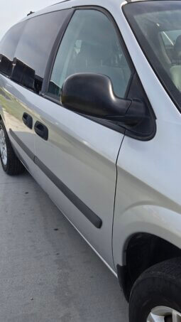 2005 Dodge Grand Caravan 8pass full