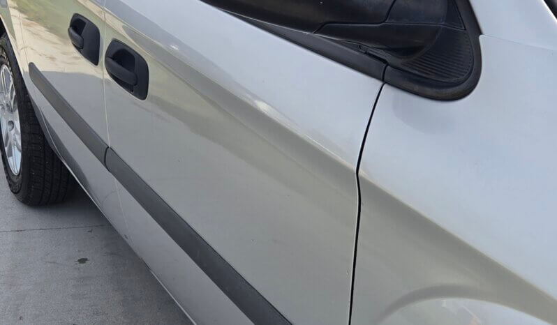 2005 Dodge Grand Caravan 8pass full