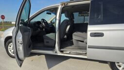 2005 Dodge Grand Caravan 8pass full
