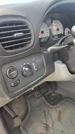 2005 Dodge Grand Caravan 8pass full