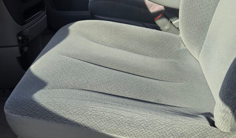 2005 Dodge Grand Caravan 8pass full