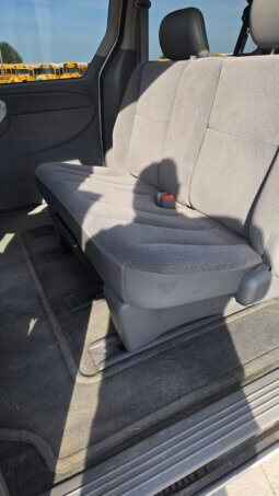 2005 Dodge Grand Caravan 8pass full