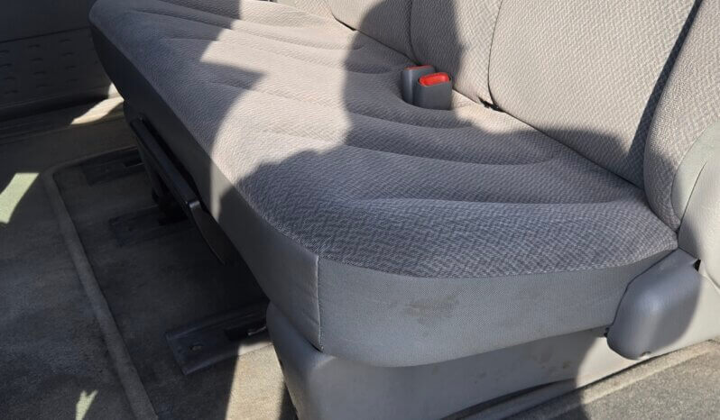 2005 Dodge Grand Caravan 8pass full