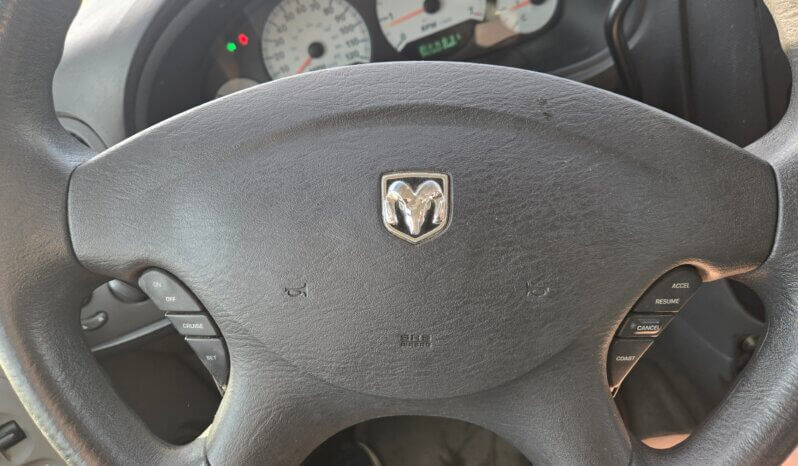 2005 Dodge Grand Caravan 8pass full