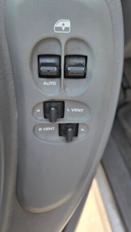 2005 Dodge Grand Caravan 8pass full