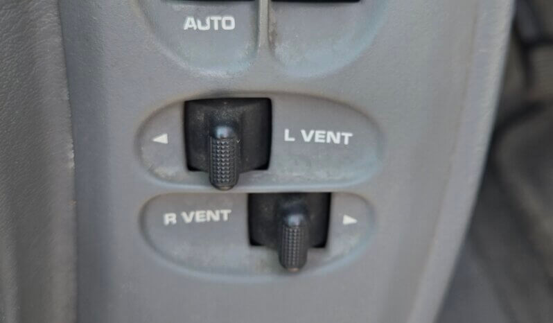 2005 Dodge Grand Caravan 8pass full