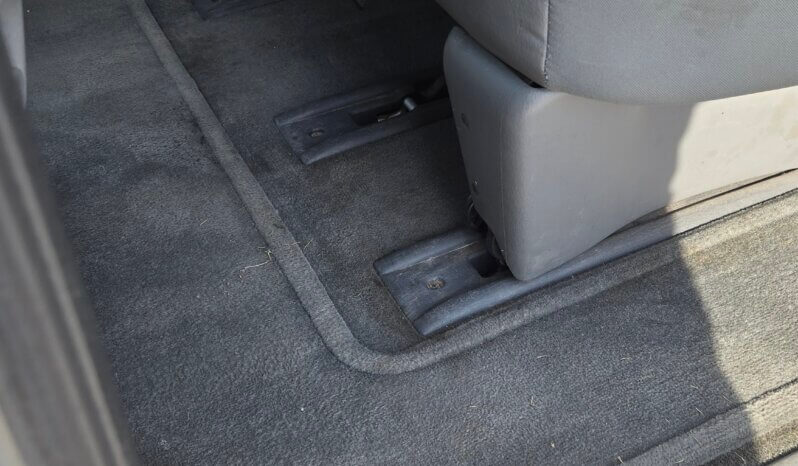 2005 Dodge Grand Caravan 8pass full