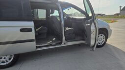 2005 Dodge Grand Caravan 8pass full