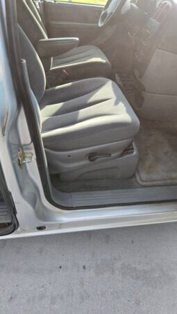 2005 Dodge Grand Caravan 8pass full