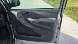 2005 Dodge Grand Caravan 8pass full