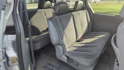 2005 Dodge Grand Caravan 8pass full
