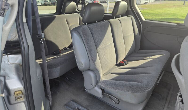 2005 Dodge Grand Caravan 8pass full