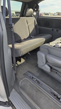 2005 Dodge Grand Caravan 8pass full