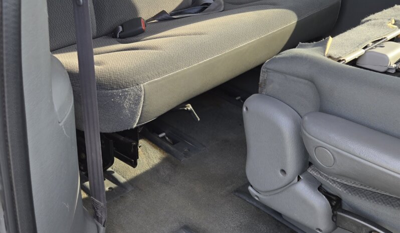 2005 Dodge Grand Caravan 8pass full