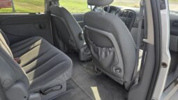2005 Dodge Grand Caravan 8pass full