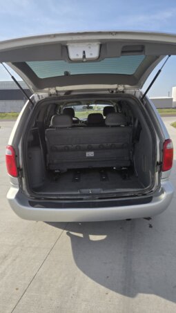 2005 Dodge Grand Caravan 8pass full