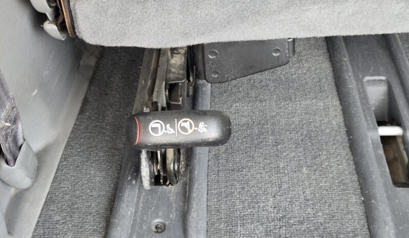 2005 Dodge Grand Caravan 8pass full