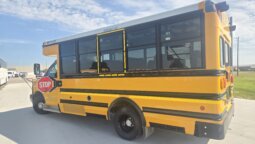 2019 Chevrolet G4500 Collins 29Pass (15Kmi) full