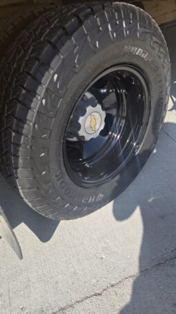 2019 Chevrolet G4500 Collins 29Pass (15Kmi) full