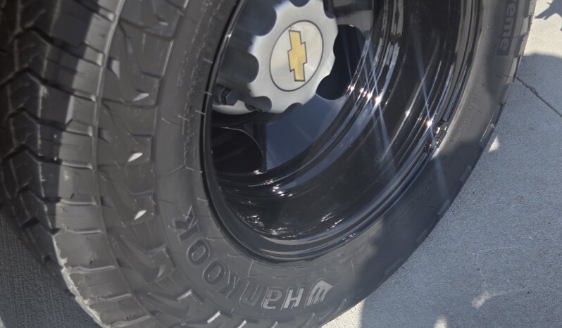2019 Chevrolet G4500 Collins 29Pass (15Kmi) full