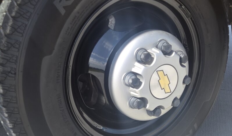 2019 Chevrolet G4500 Collins 29Pass (15Kmi) full