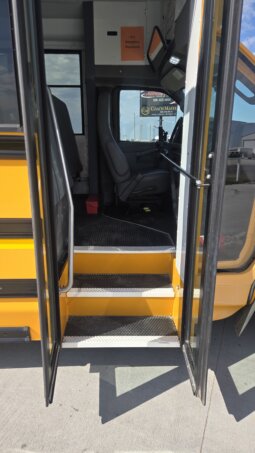 2019 Chevrolet G4500 Collins 29Pass (15Kmi) full