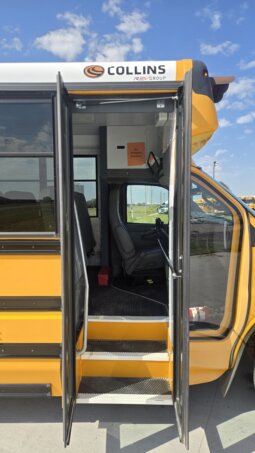 2019 Chevrolet G4500 Collins 29Pass (15Kmi) full