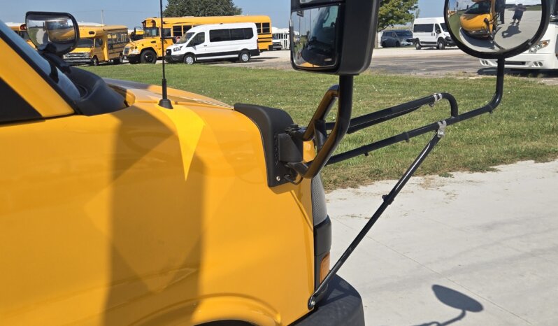 2019 Chevrolet G4500 Collins 29Pass (15Kmi) full