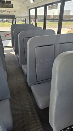 2019 Chevrolet G4500 Collins 29Pass (15Kmi) full