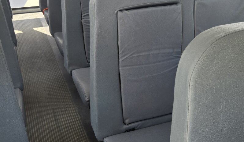 2019 Chevrolet G4500 Collins 29Pass (15Kmi) full