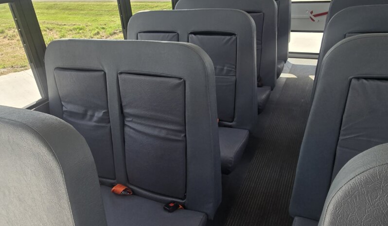 2019 Chevrolet G4500 Collins 29Pass (15Kmi) full