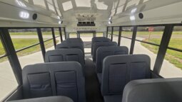 2019 Chevrolet G4500 Collins 29Pass (15Kmi) full