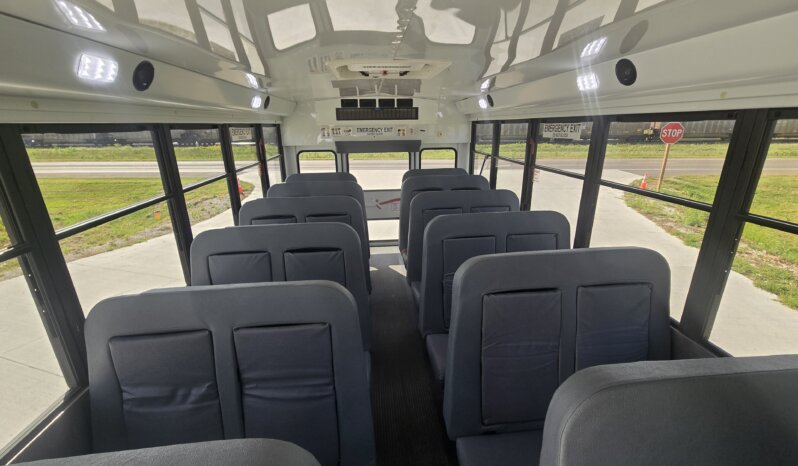 2019 Chevrolet G4500 Collins 29Pass (15Kmi) full