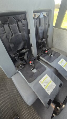 2019 Chevrolet G4500 Collins 29Pass (15Kmi) full