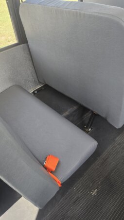 2019 Chevrolet G4500 Collins 29Pass (15Kmi) full