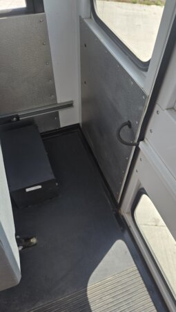 2019 Chevrolet G4500 Collins 29Pass (15Kmi) full