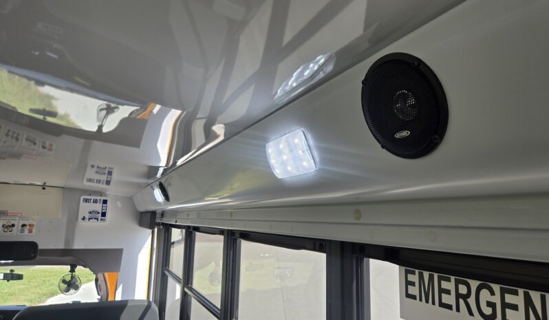 2019 Chevrolet G4500 Collins 29Pass (15Kmi) full