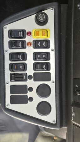 2019 Chevrolet G4500 Collins 29Pass (15Kmi) full