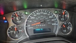 2019 Chevrolet G4500 Collins 29Pass (15Kmi) full