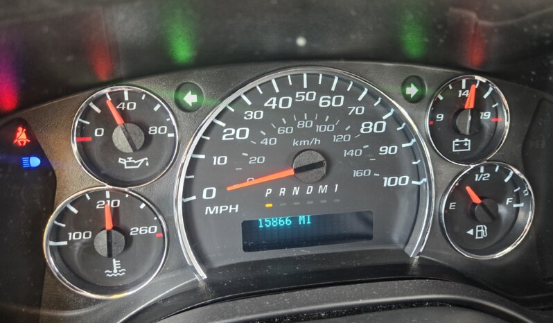2019 Chevrolet G4500 Collins 29Pass (15Kmi) full