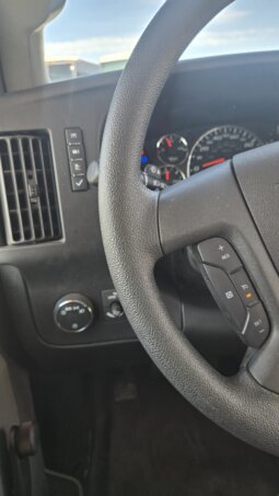 2019 Chevrolet G4500 Collins 29Pass (15Kmi) full