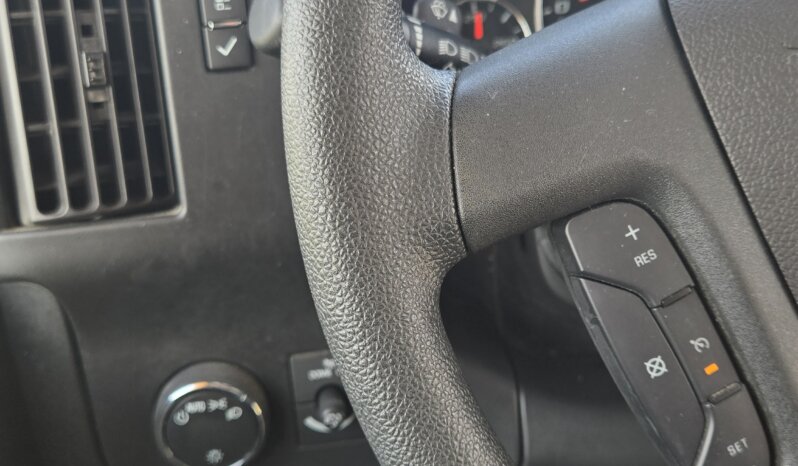 2019 Chevrolet G4500 Collins 29Pass (15Kmi) full