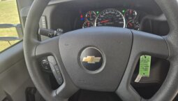 2019 Chevrolet G4500 Collins 29Pass (15Kmi) full