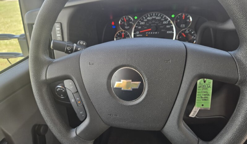 2019 Chevrolet G4500 Collins 29Pass (15Kmi) full