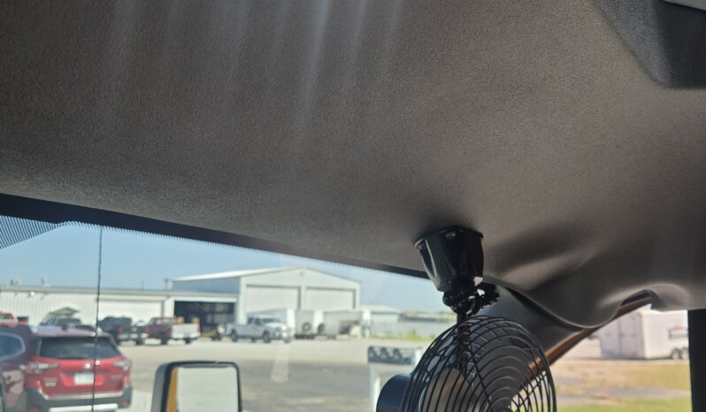 2019 Chevrolet G4500 Collins 29Pass (15Kmi) full