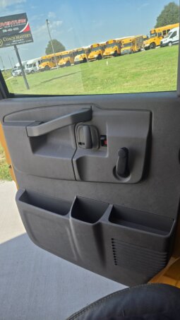 2019 Chevrolet G4500 Collins 29Pass (15Kmi) full