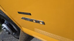 2019 Chevrolet G4500 Collins 29Pass (15Kmi) full