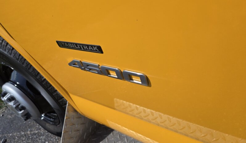 2019 Chevrolet G4500 Collins 29Pass (15Kmi) full