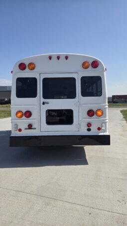 2003 Chevrolet Mini Bus 15pass/35Kmi! (Non CDL) full