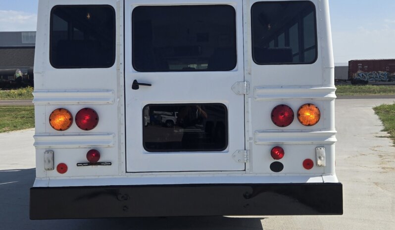 2003 Chevrolet Mini Bus 15pass/35Kmi! (Non CDL) full